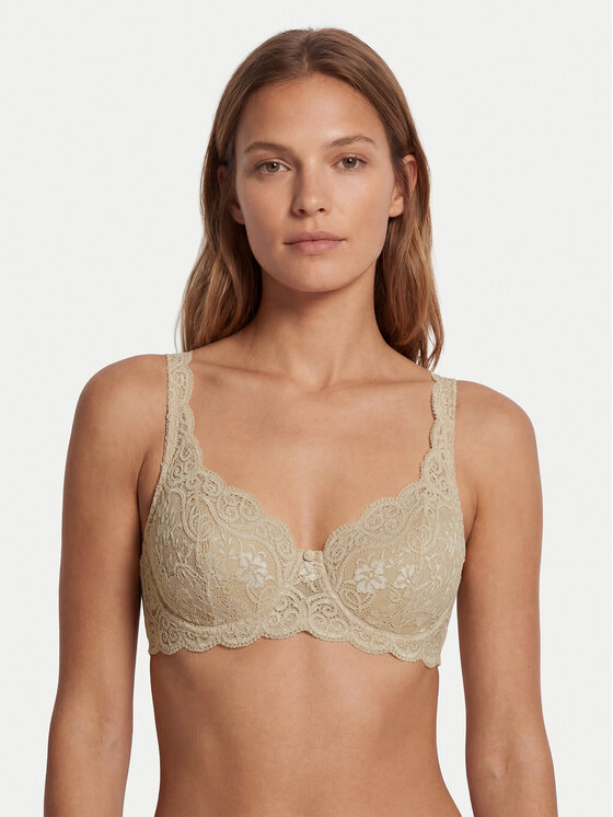 Triumph Triumph Grudnjak sa žicom Amourette 300 10166798 Bež