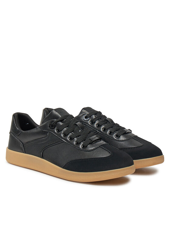Aldo Aldo Sneakersy Erilg 13847641 Czarny