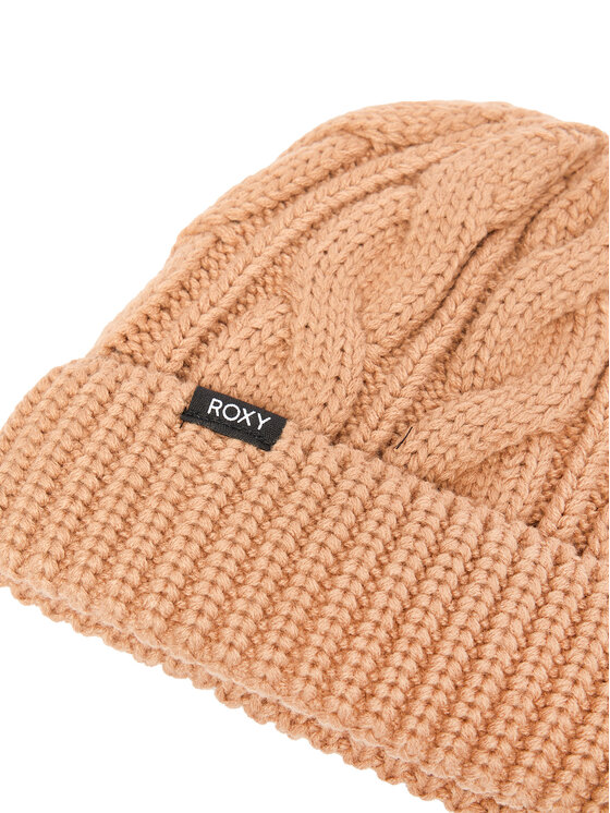 Roxy Roxy Căciulă Snow Cake ERJHA04310 Maro