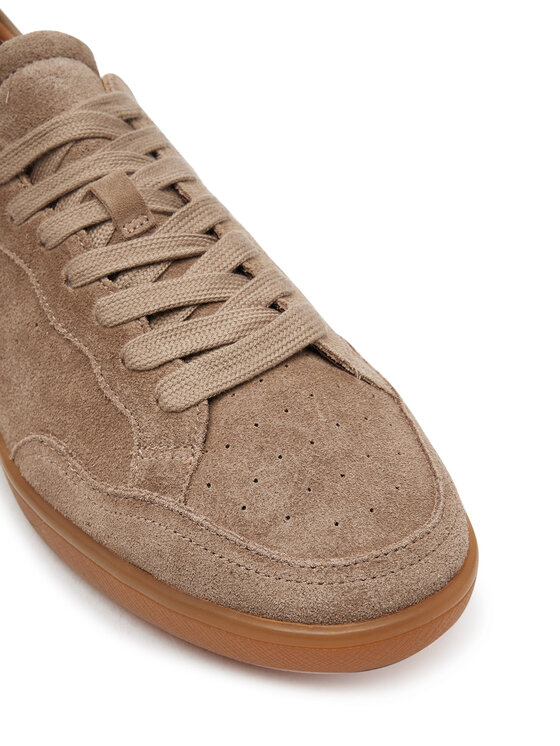Aldo Aldo Sneakersy Wildbrook 13963575 Brązowy