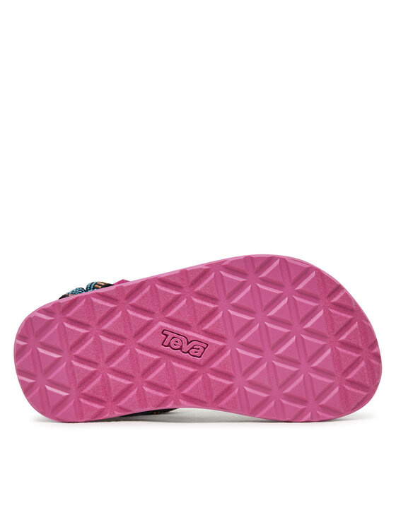 Teva Teva Sandály Original Universal 1116656C Barevná
