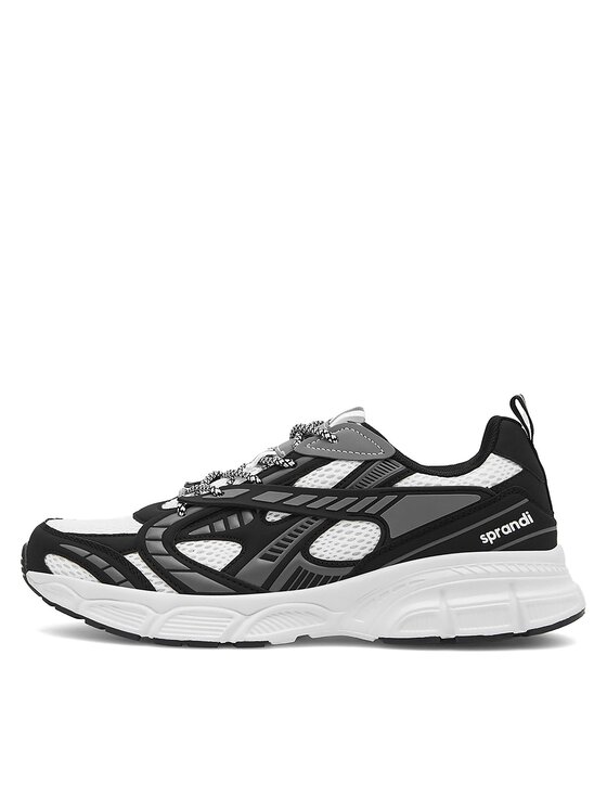 Sprandi Sprandi Sneakers MP-2311101A Negru
