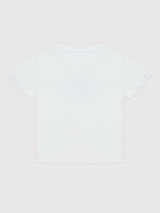 Calvin Klein Jeans Calvin Klein Jeans Completo da bambino Monogram Starter IN0IN00011 Nero Regular Fit