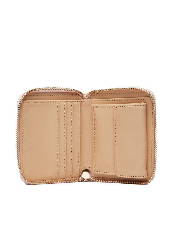 Guess Guess Гаманець Isobel Slg SWBG99 32137 Світло-рожевий