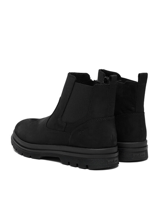 Rieker Rieker Stivaletti CEO-F7051-00 Nero