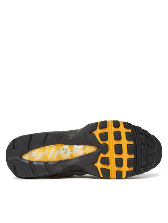 Nike Nike Сникърси Air Max 95 HV6062 002 Сив