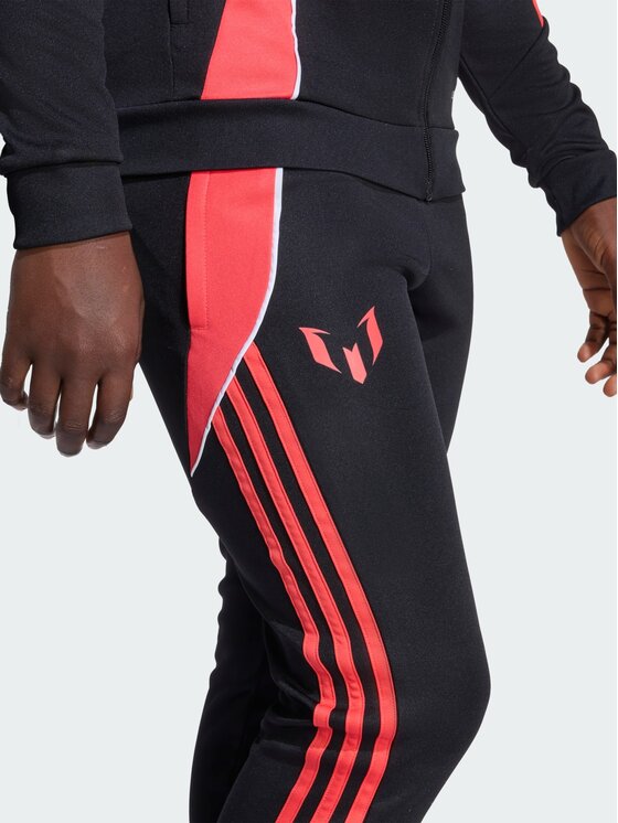 adidas adidas Spodnie dresowe 142975 Czarny Regular Fit
