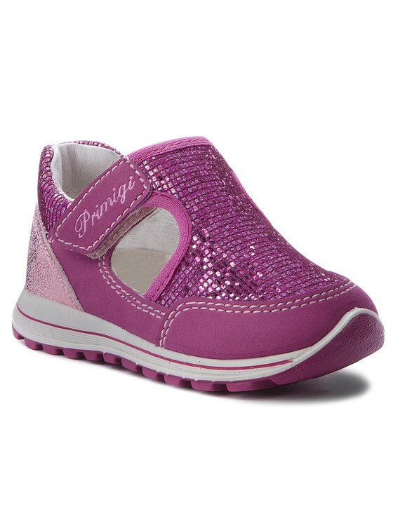 Primigi Primigi Poolsaapad 1354533 Roosa