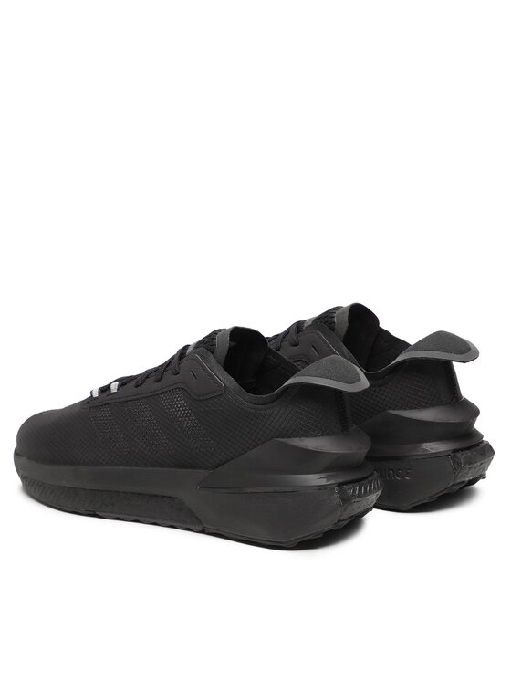 adidas adidas Běžecké boty Avryn HP5982 Černá
