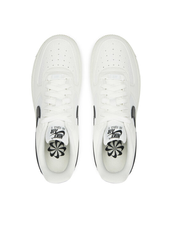 Nike Nike Sportcipők Air Force 1' 07 Nn HF9983 100 Fehér