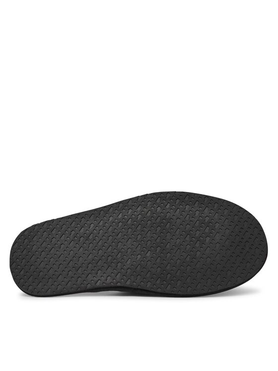 BOSS Boss Papuci de casă Home 50503988 10248139 01 Negru