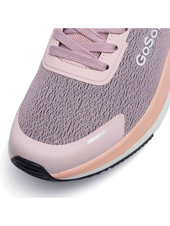 Go Soft Go Soft Сникърси WP-1234 Розов
