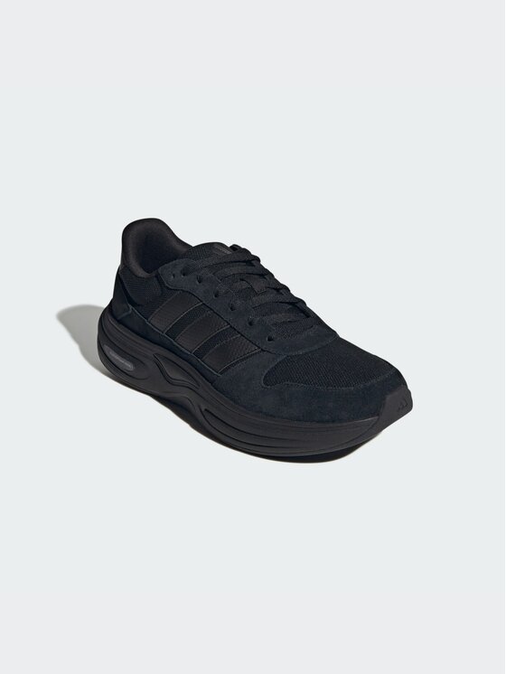 adidas adidas Sneakersy 165087 Czarny