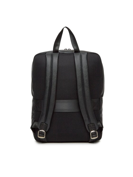 Valentino Valentino Plecak Marnier VBS5XQ26 Czarny