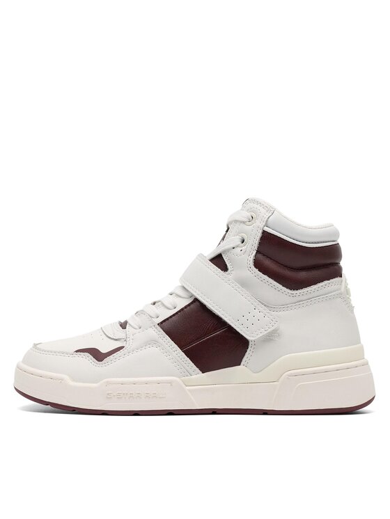 G-Star Raw G-Star Raw Tossud 2211040709-1998 Valge