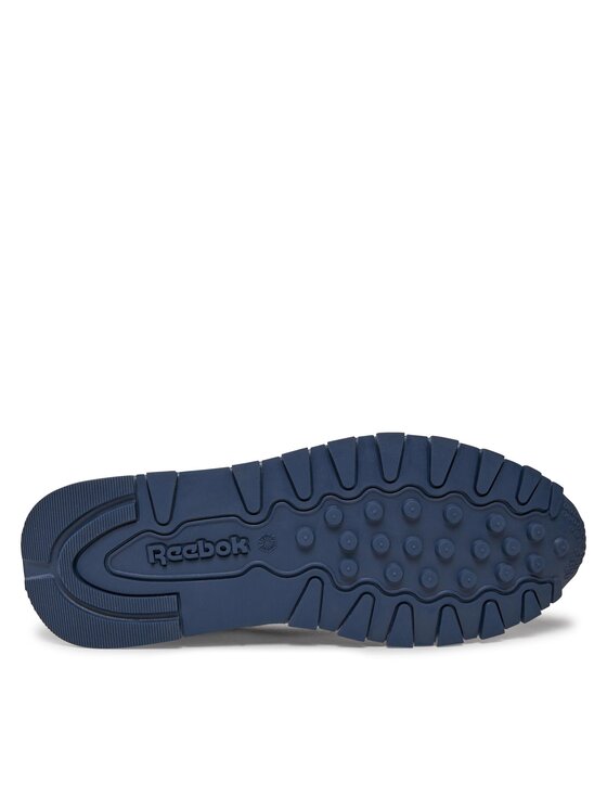 Reebok Reebok Sneakers Classic Leather IF5957 Alb