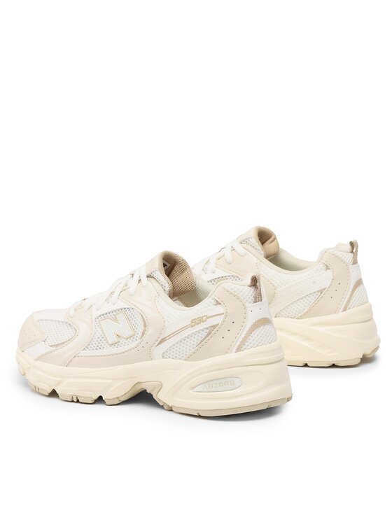 New Balance New Balance Sneakers GR530AA Bej
