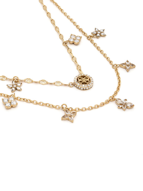 Guess Guess Collana JUBN06 028JW Oro