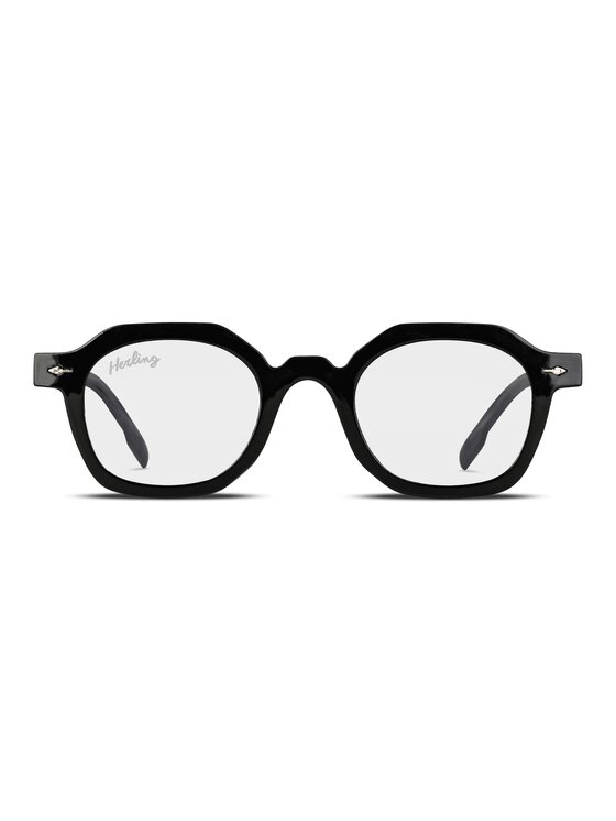 Herling Herling Occhiali con filtro luce blu Casimir Nero