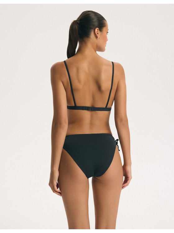 Esotiq Esotiq Góra od bikini 45115 Czarny