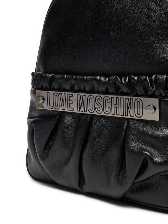 LOVE MOSCHINO LOVE MOSCHINO Раница JC4290PP0LKB0000 Черен