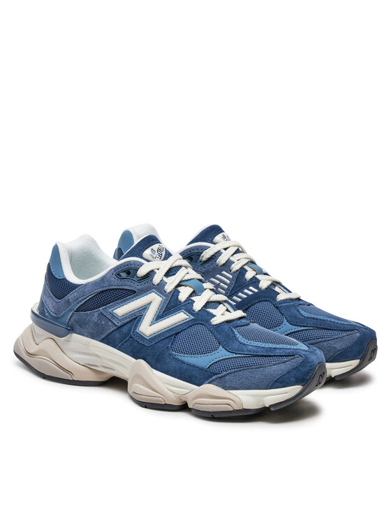 New Balance New Balance Sneakers 9060 V1 U9060EEF Blu scuro