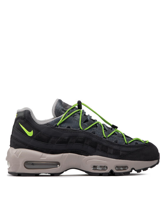 Nike Nike Sneakersy Air Max 95 DO6391 001 Szary