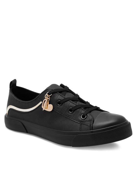 DeeZee DeeZee Scarpe da ginnastica CSS20377-28 Nero