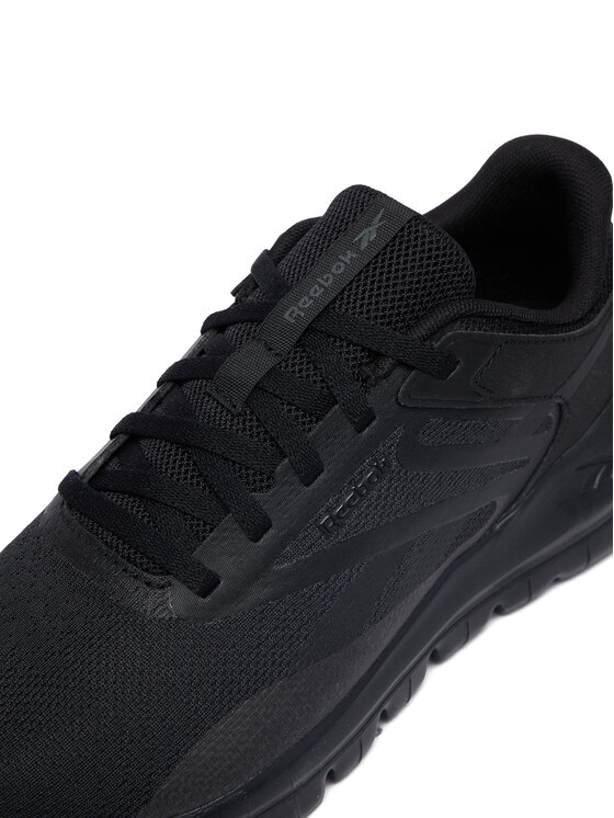 Reebok Reebok Снікерcи SS-SPLIT FLEX 100238406 Чорний