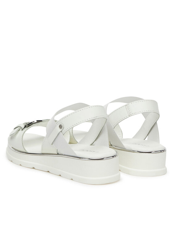 Lasocki Lasocki Sandali RST-HANA-02 Bianco