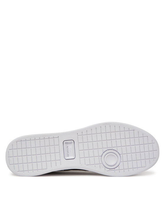 Lacoste Lacoste Sneakersy 7-49SMA0032 Čierna