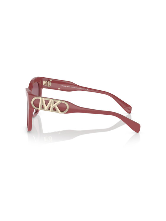 Michael Kors Michael Kors Okulary przeciwsłoneczne 185 Różowy