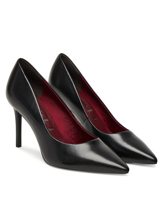 Tamaris Tamaris Scarpe stiletto 1-22480-42 Nero