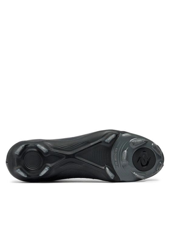 Nike Nike Взуття для футболу Phantom Luna II Pro Fg FJ2575 001 Чорний