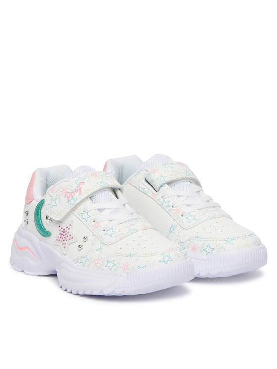 Primigi Primigi Sneakersy AVANT 1467011 Biały