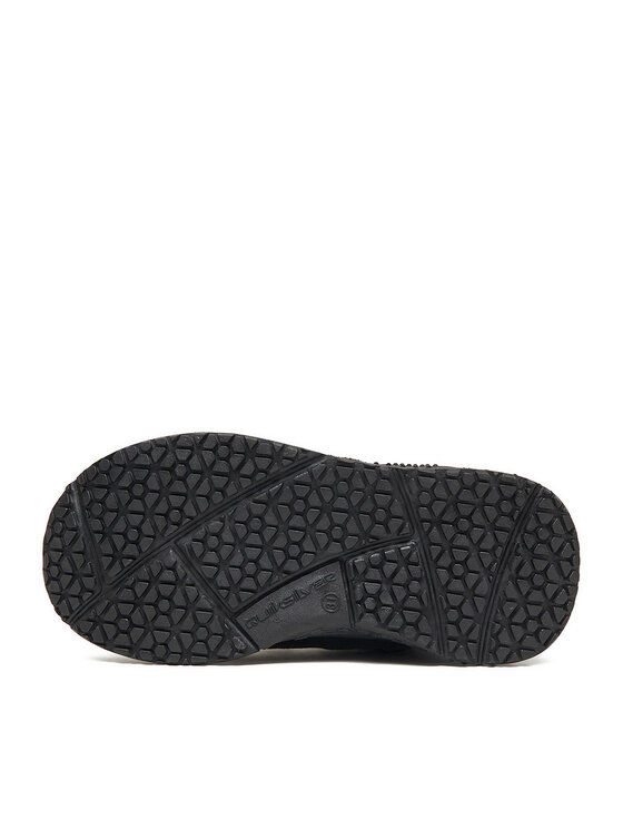 Quiksilver Quiksilver Μποτίνια CEO-CP87-26135 Καφέ