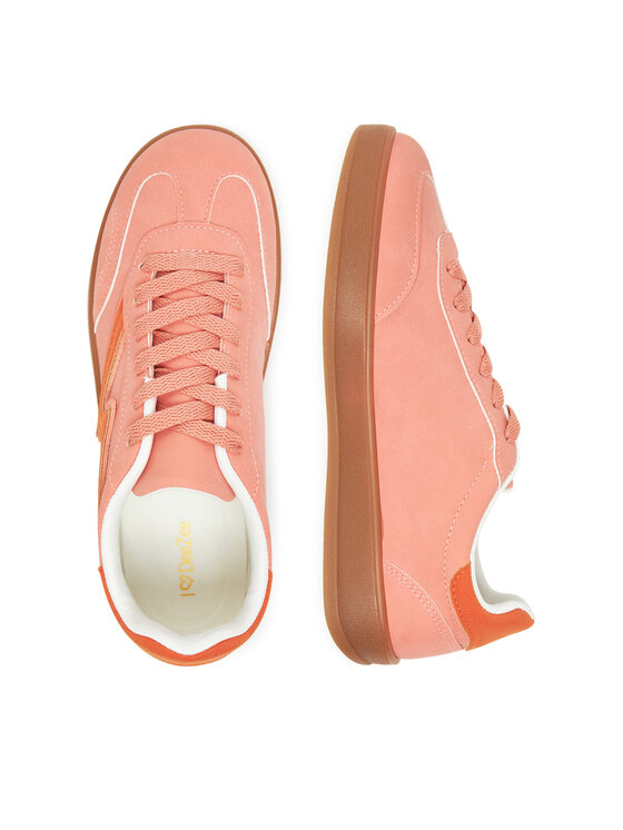 DeeZee DeeZee Sneakers AM25219 Rosa
