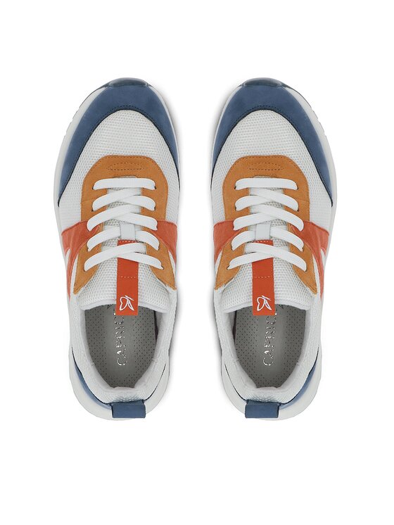 Sneakers 9-23712-20 Multicolore
