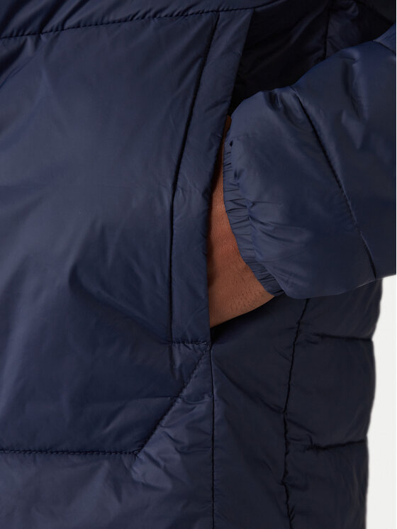 Jack & Jones Jack & Jones Zimska jakna Sprint 12258441 Mornarsko modra Regular Fit