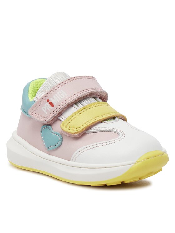 Primigi Primigi Sneakers 5906222 Weiß