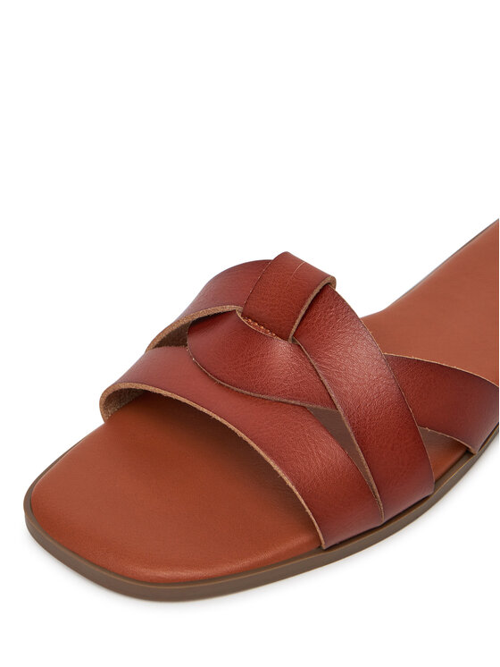 JENNY JENNY Plätud 5762015 Pruun