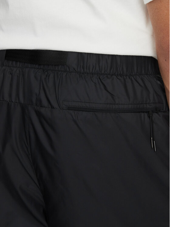 Nike Nike Teplákové nohavice FB7911 010 Čierna Regular Fit