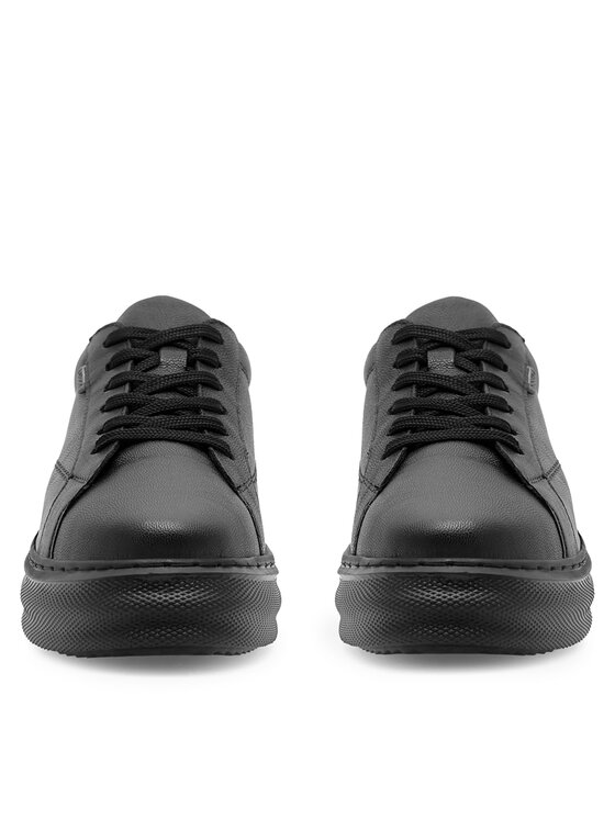 Lasocki Lasocki Sneakers WI16-HAILEY-01 Negru