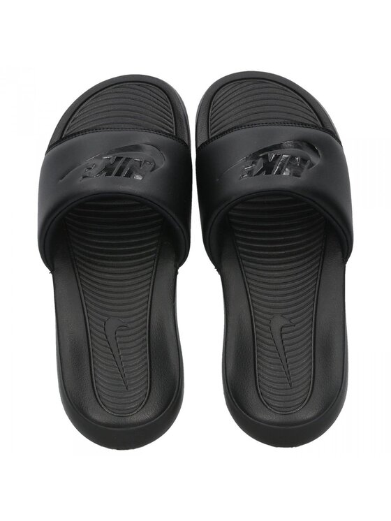Nike Nike Klapki VICTORI ONE SLIDE Czarny