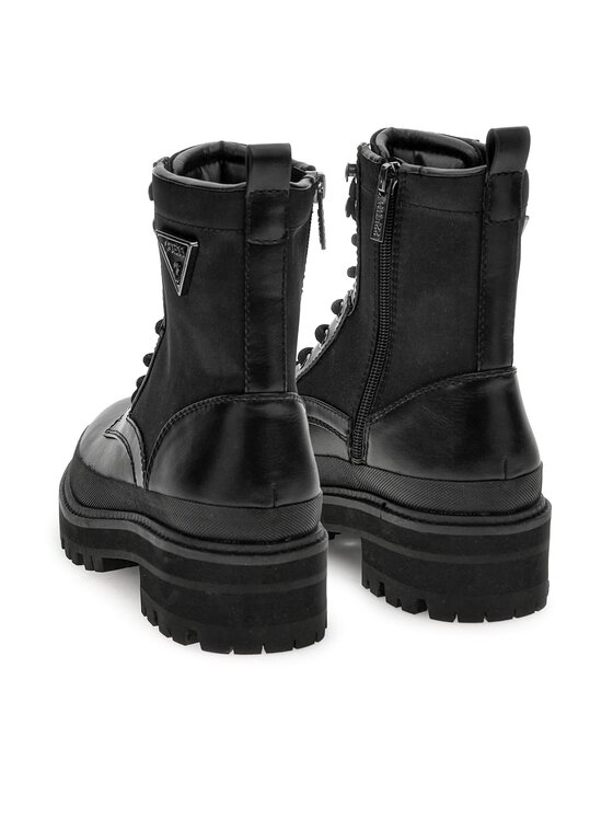 Guess Guess Trappers Bada FL7BDA ELE10 Negru