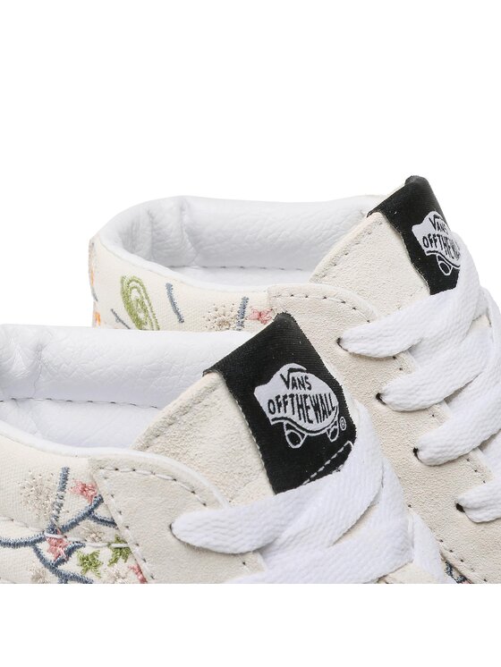 Vans Vans Tossud Ua Sk8-Hi VN000D5IBP51 Ekrüüvärv