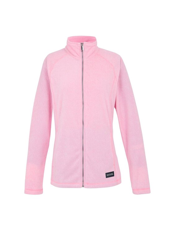 Dare2B Dare2B Kurtka outdoor Mayse Różowy Long Fit