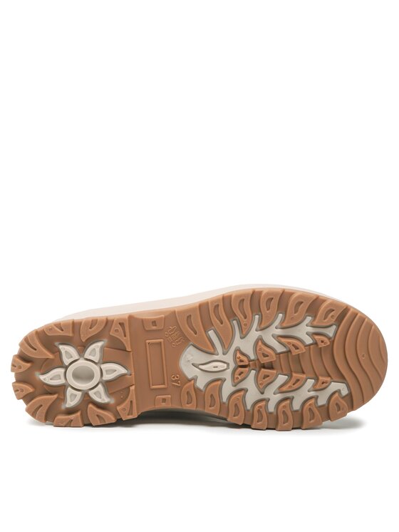 CMP CMP Schneeschuhe Nietos Low 3Q78956 Beige