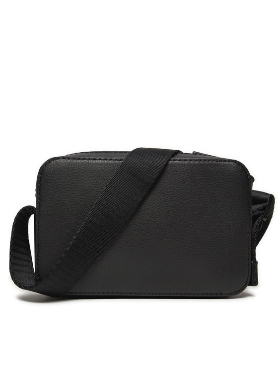 Calvin Klein Calvin Klein Τσαντάκι Minimal Focus Camera Bag S K50K511850 Μαύρο