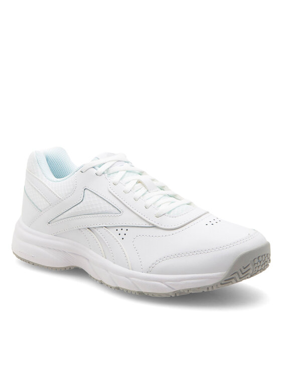 Reebok Reebok Tenisice Work N Cushion 100001159 Bijela